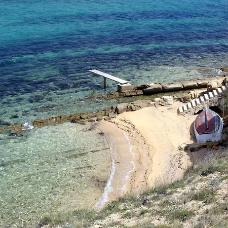 Pag 12795a Apartamento Pag Town