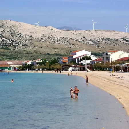 Apartament Pag 12795a