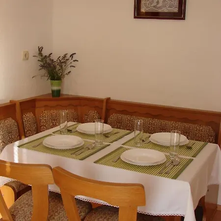 Apartament Pag 12795a Pag Town