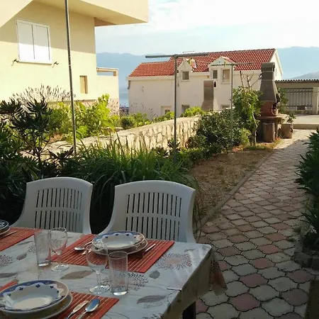 Apartament Pag 12795a *