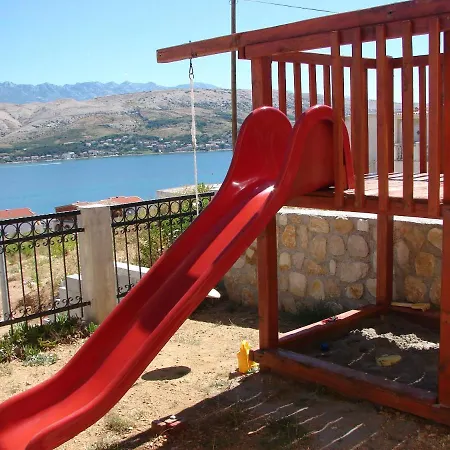 Pag 12795a Apartmán *