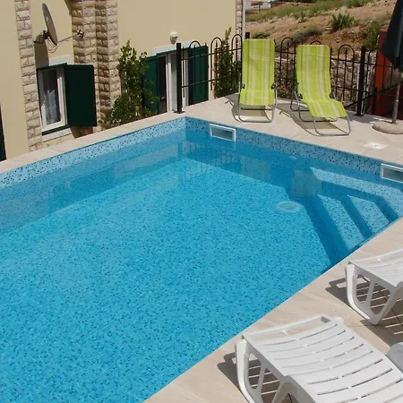 Pag 12795a Apartmán *