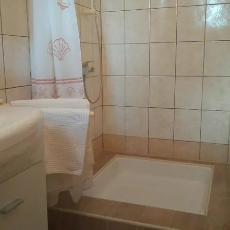 Apartmán Pag 12795a *