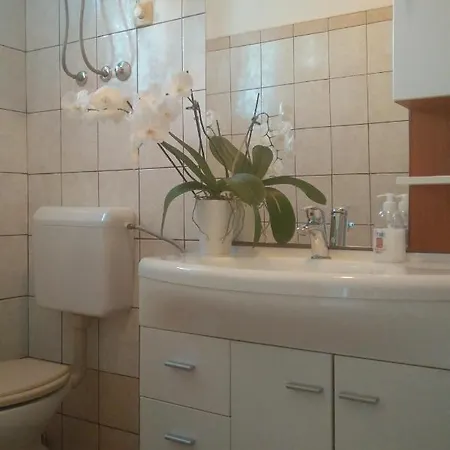 Apartmán Pag 12795a