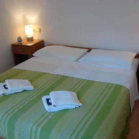 Apartmán Pag 12795a *