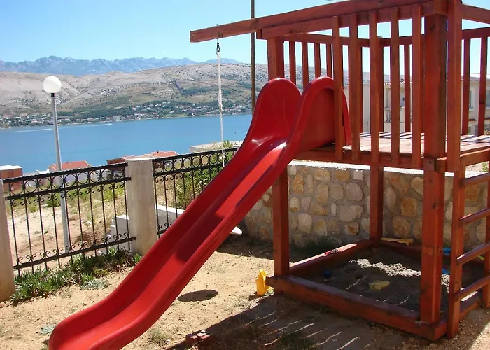 Pag 12795a Apartment *