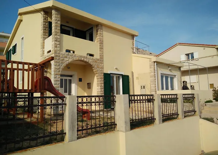 Pag 12795a Apartment