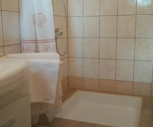 Apartment Pag 12795a *