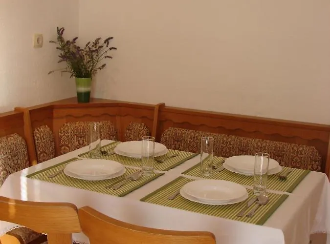 Apartment Pag 12795a Pag Town