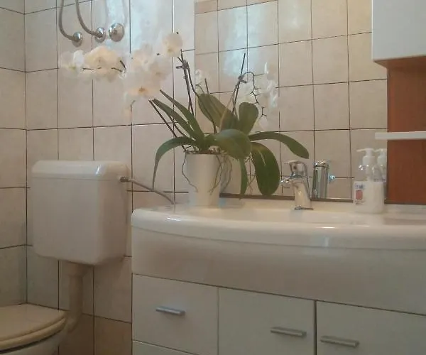 Apartment Pag 12795a